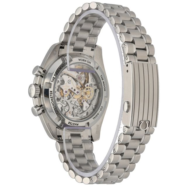 Omega Speedmaster Moonwatch Professional 310.30.42.50.01.002 Image 3